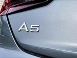 2018 A5 Sportback Thumbnail 7