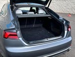 2018 A5 Sportback Thumbnail 18