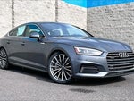 2018 A5 Sportback Thumbnail 21