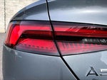 2018 A5 Sportback Thumbnail 32