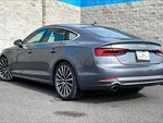 2018 A5 Sportback Thumbnail 4