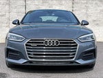2018 A5 Sportback Thumbnail 6