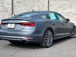 2018 A5 Sportback Thumbnail 22