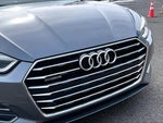 2018 A5 Sportback Thumbnail 33