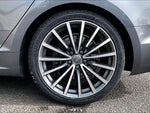 2018 A5 Sportback Thumbnail 35