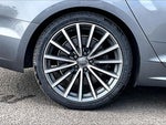 2018 A5 Sportback Thumbnail 36