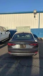 2018 A5 Sportback Thumbnail 5