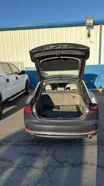 2018 A5 Sportback Thumbnail 6