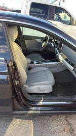 2018 A5 Sportback Thumbnail 9