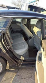 2018 A5 Sportback Thumbnail 10