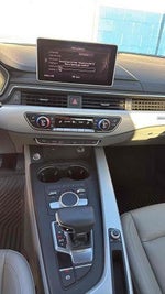 2018 A5 Sportback Thumbnail 11