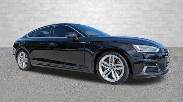 Preowned 2019 Audi A5 Sportback quattro Premium Plus 45 TFSI for Sale