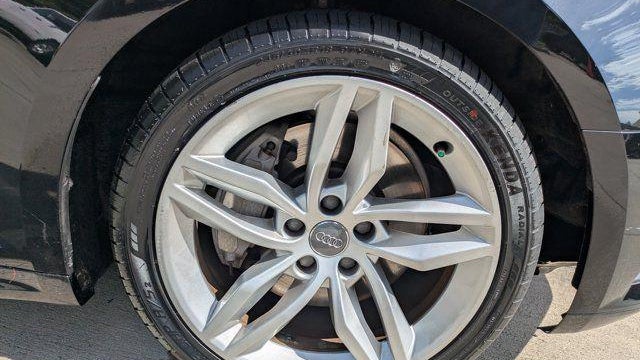 2019 Audi A5 Sportback quattro Premium Plus 45 TFSI