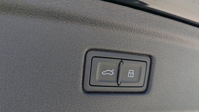 2019 Audi A5 Sportback quattro Premium Plus 45 TFSI