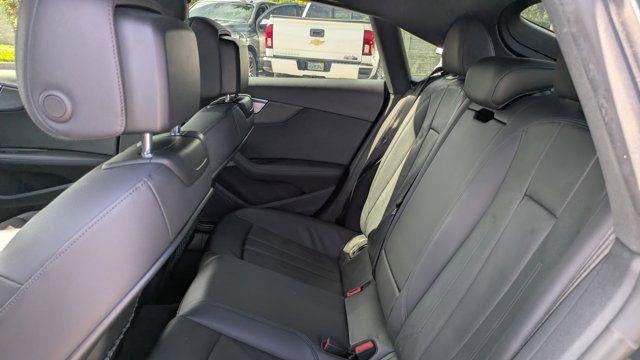 2019 Audi A5 Sportback quattro Premium Plus 45 TFSI
