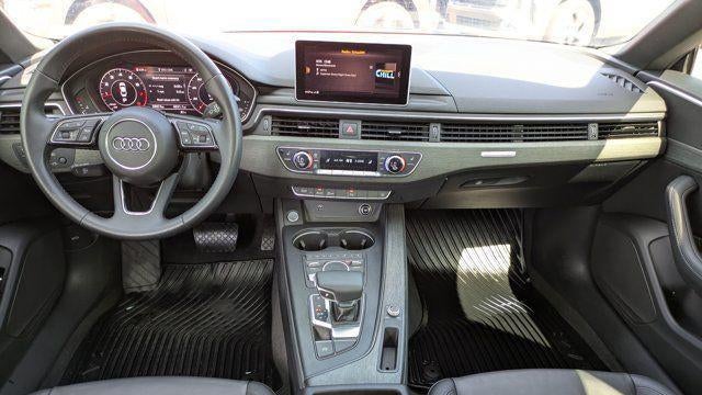 2019 Audi A5 Sportback quattro Premium Plus 45 TFSI