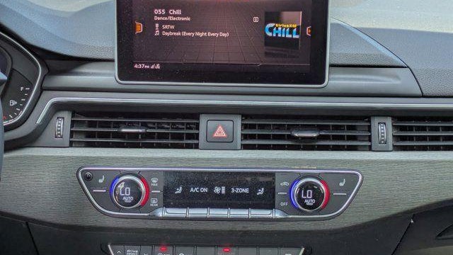 2019 Audi A5 Sportback quattro Premium Plus 45 TFSI