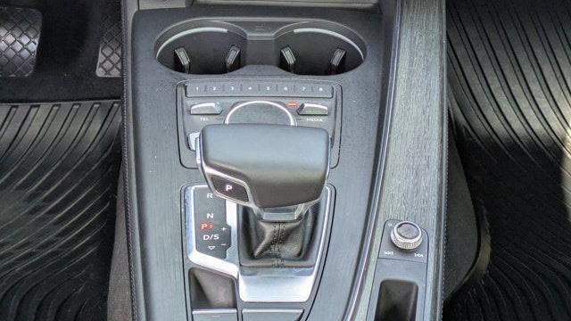 2019 Audi A5 Sportback quattro Premium Plus 45 TFSI