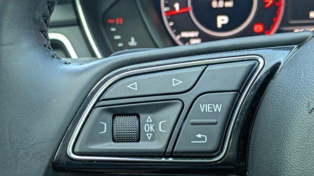 2019 Audi A5 Sportback quattro Premium Plus 45 TFSI