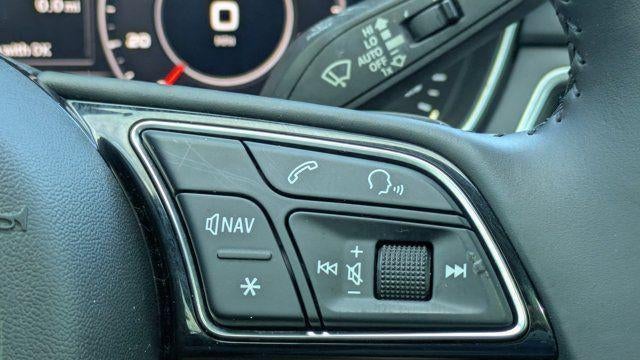 2019 Audi A5 Sportback quattro Premium Plus 45 TFSI