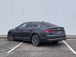 2018 A5 Sportback Thumbnail 3