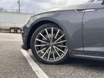 2018 A5 Sportback Thumbnail 8