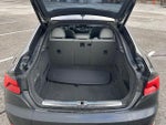 2018 A5 Sportback Thumbnail 16