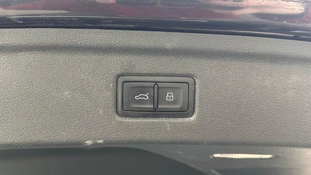 2018 Audi A5 Sportback 2.0T quattro Premium Plus