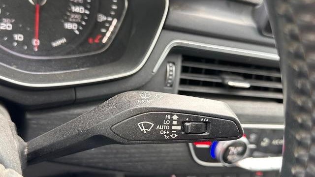 2018 Audi A5 Sportback 2.0T quattro Premium Plus