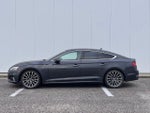 2018 A5 Sportback Thumbnail 2
