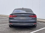 2018 A5 Sportback Thumbnail 5
