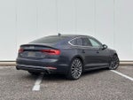 2018 A5 Sportback Thumbnail 6