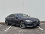 2018 A5 Sportback Thumbnail 7