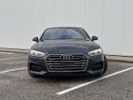 2018 A5 Sportback Thumbnail 9