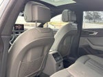 2018 A5 Sportback Thumbnail 17