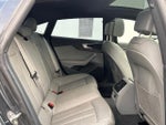 2018 A5 Sportback Thumbnail 23