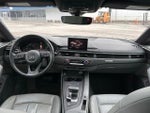 2018 A5 Sportback Thumbnail 27