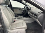 2018 A5 Sportback Thumbnail 29