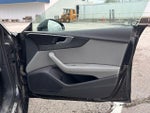 2018 A5 Sportback Thumbnail 30