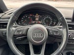 2018 A5 Sportback Thumbnail 33