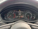 2018 A5 Sportback Thumbnail 34