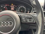 2018 A5 Sportback Thumbnail 35