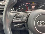 2018 A5 Sportback Thumbnail 36