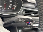 2018 A5 Sportback Thumbnail 38
