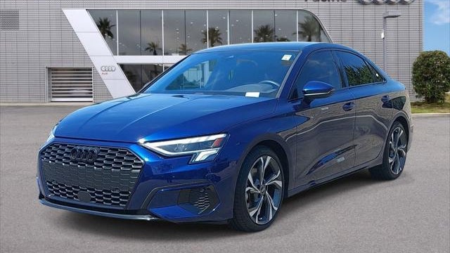 Preowned 2023 Audi A3 Premium Plus 40 TFSI for Sale