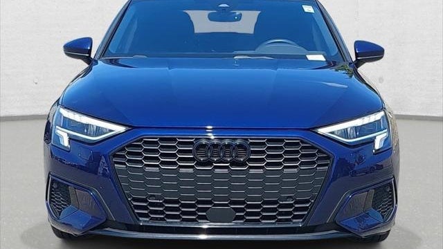 2023 Audi A3 Premium Plus 40 TFSI