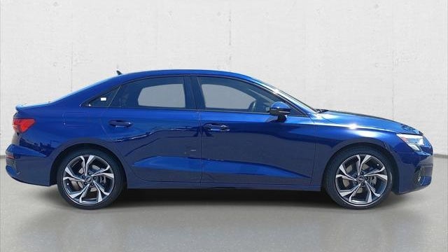 2023 Audi A3 Premium Plus 40 TFSI
