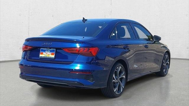 2023 Audi A3 Premium Plus 40 TFSI
