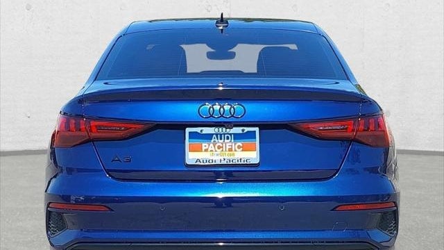 2023 Audi A3 Premium Plus 40 TFSI