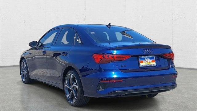 2023 Audi A3 Premium Plus 40 TFSI